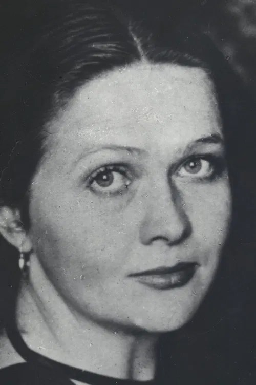 Natalya Gundareva profile