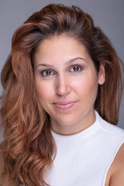 Alexandra Pato profile