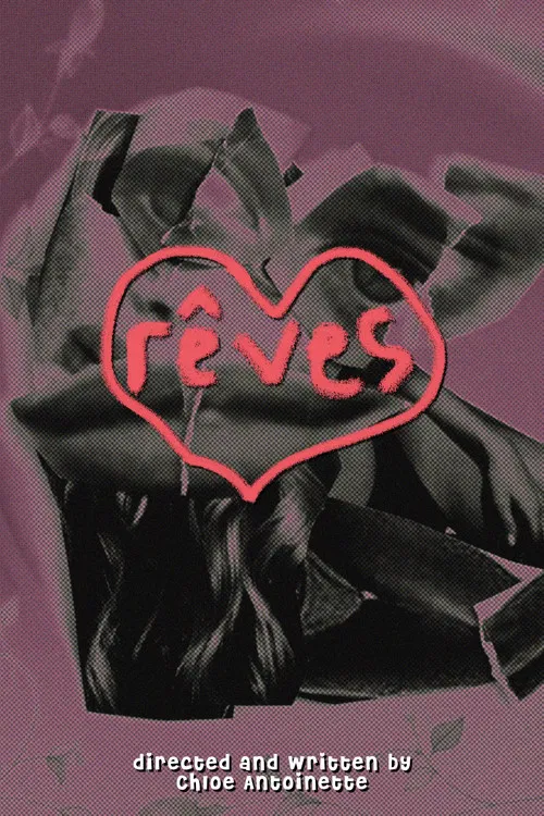 Rêves poster