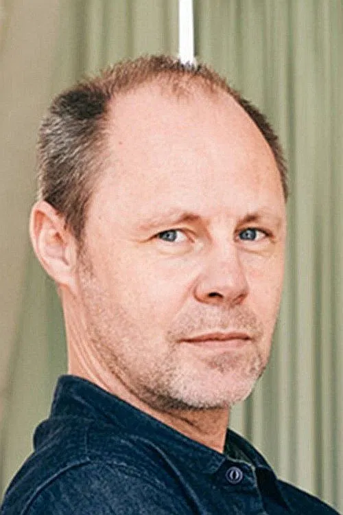 Christopher van Duijn profile