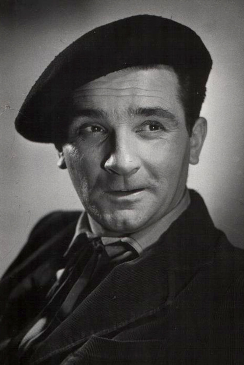 Ryszard Pietruski profile