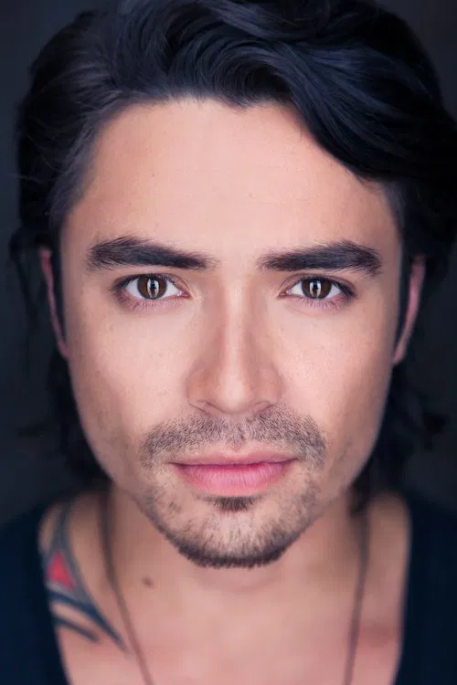 Adam Saunders profile