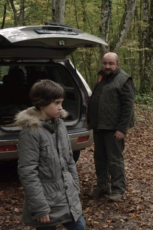 Sunday Morning poster