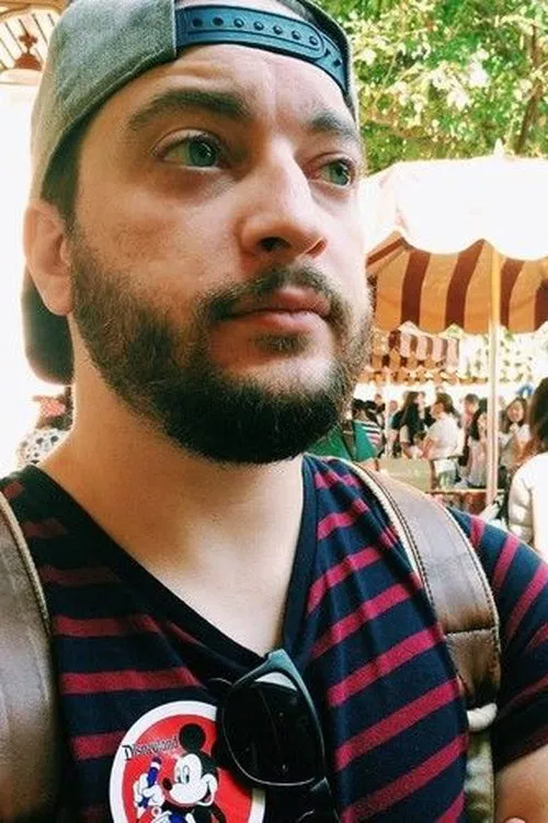 Zachary Eglinton profile