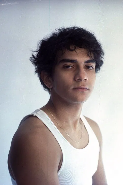 Jaime Bernache profile