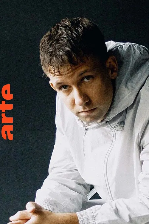 Betterov Elbjazz Festival 2024 poster