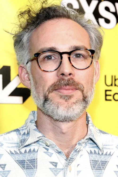 Greg Gilreath profile