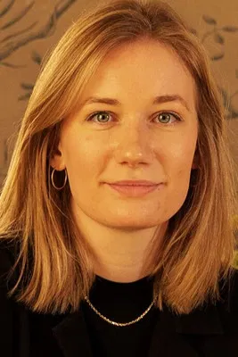 Lucia Vinde Dirchsen profile