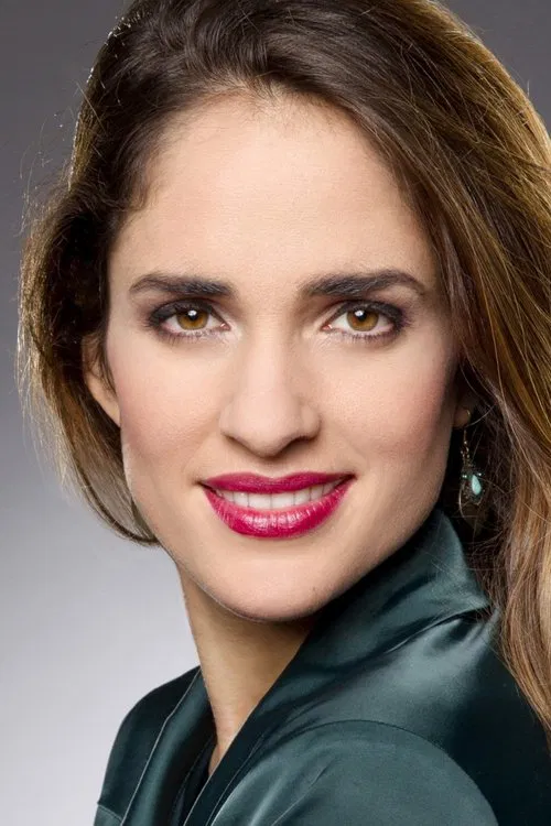 Elena Sancho Pereg profile