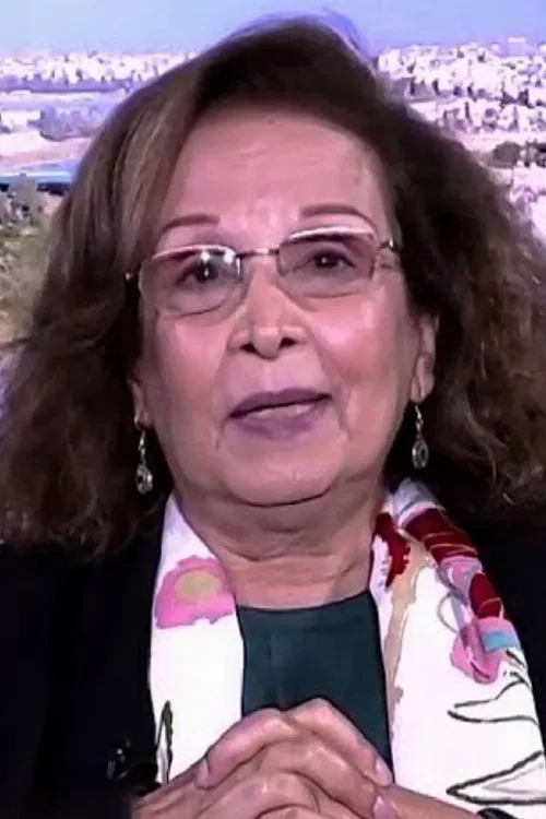 Awatef Naeem profile