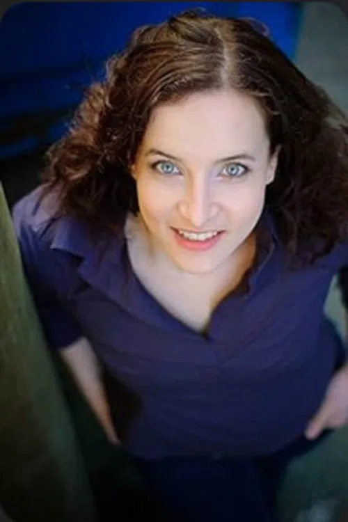 Natalie Beran profile