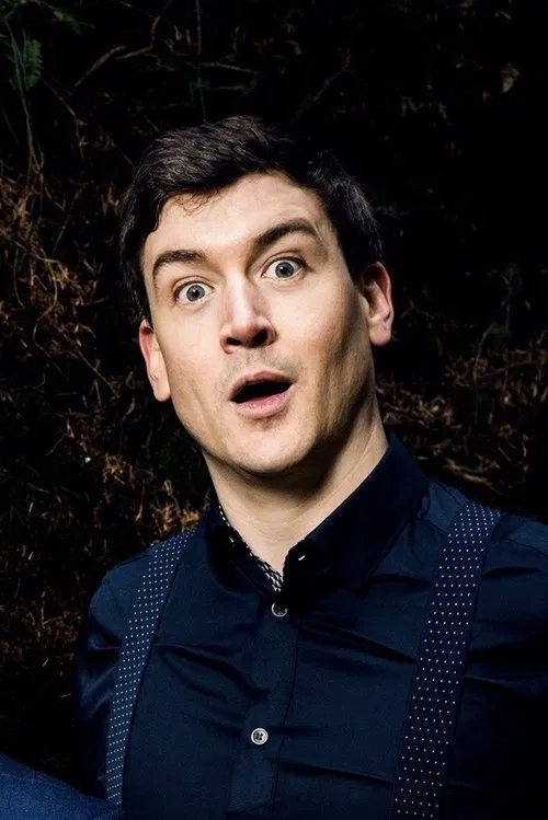 Conor McKenna profile