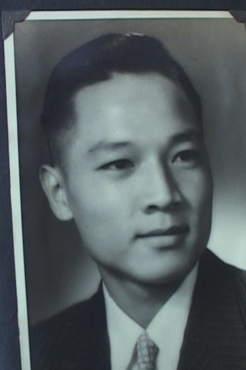 The Man Who Reached Heaven poster