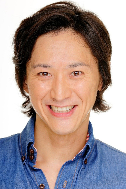 Masaki Souji profile