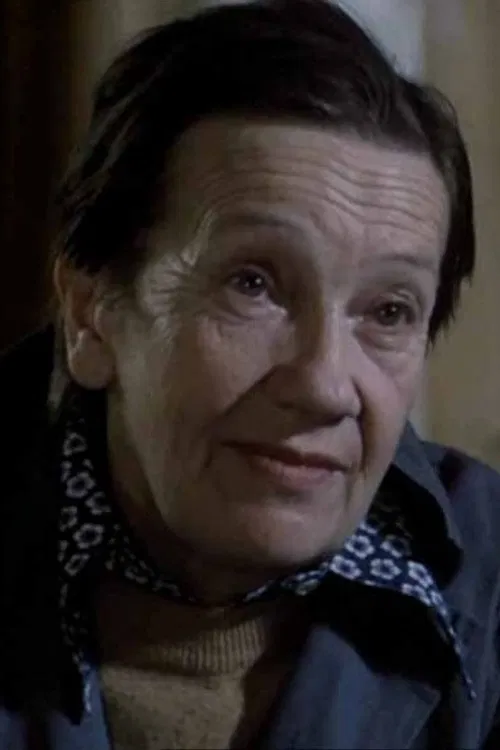 Ewa Ekwińska profile