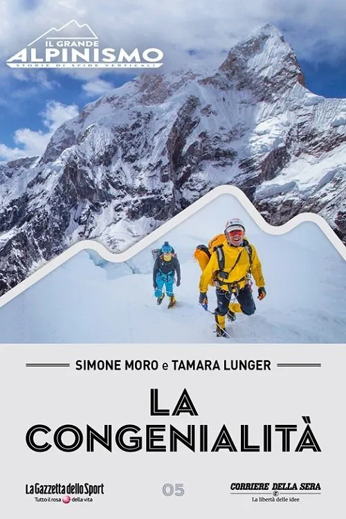 La Congenialità poster