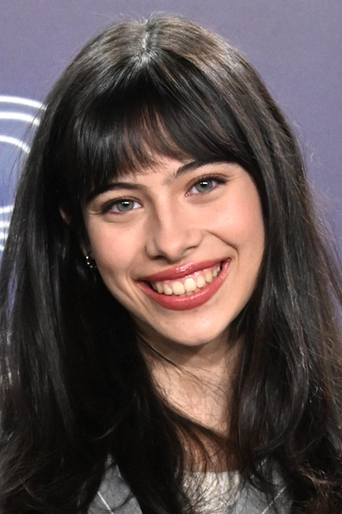 Melani García profile