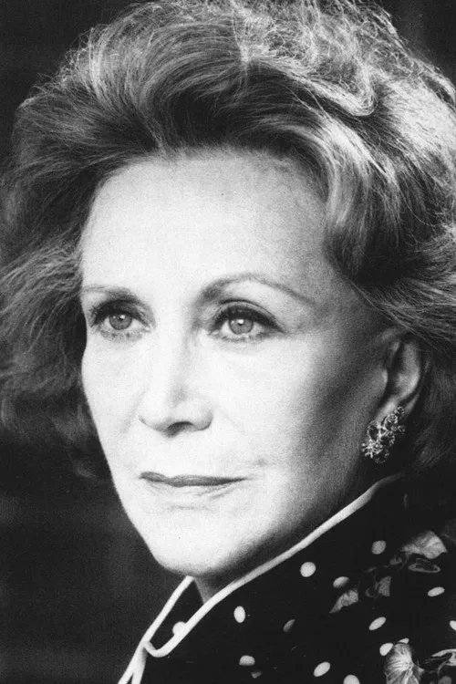 Zora Velcova profile