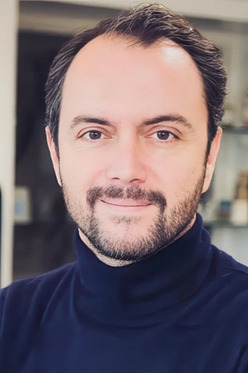 Jean-Étienne Rives profile