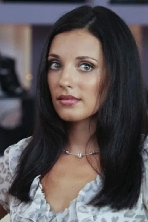 Lisa Goldstein Kirsch profile