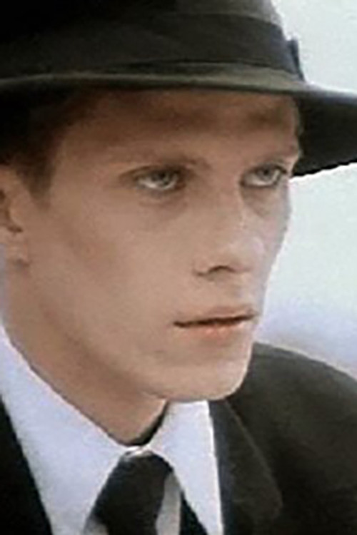 Tomas Urbshas profile