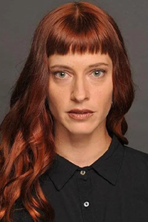 Natalia Pelayo profile