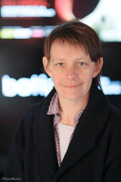 Bénédicte Liénard profile