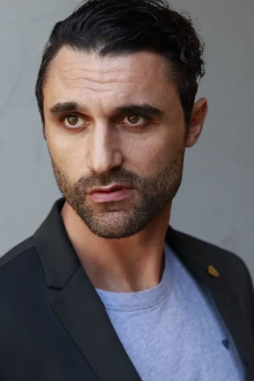 Renato Schuch profile