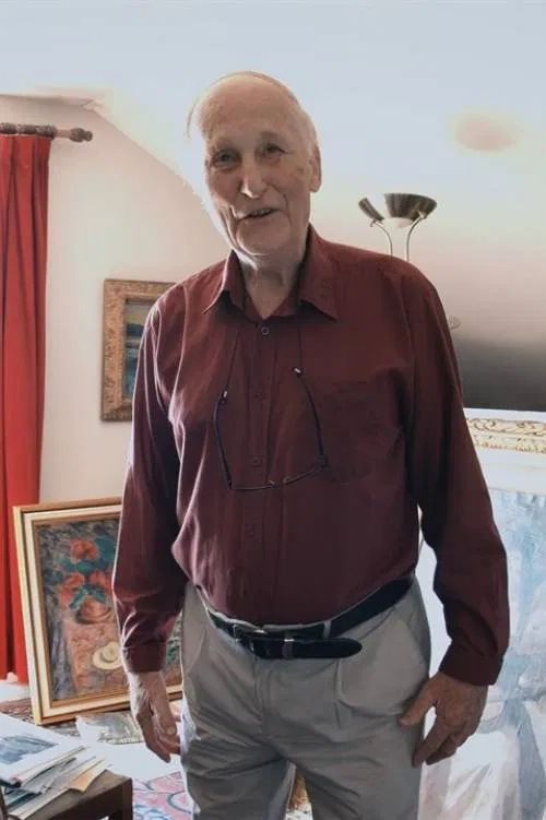 Images of a Nordic Drama poster