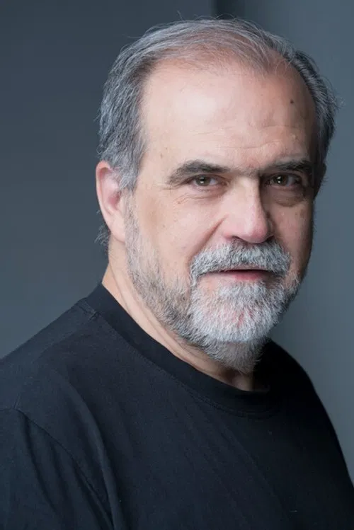 Ricard Borràs profile