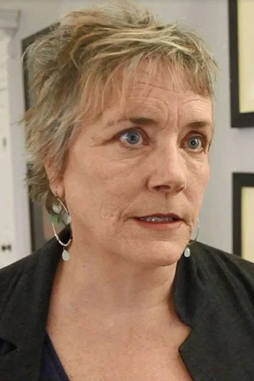 Jocelyn Cunningham profile