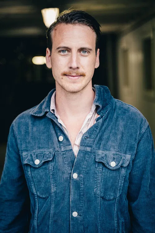 Gustav Olsson profile