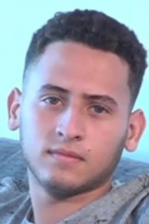 Jackson Garcia profile