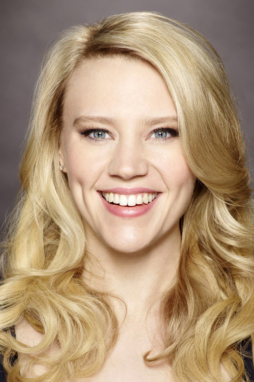 Kate McKinnon profile