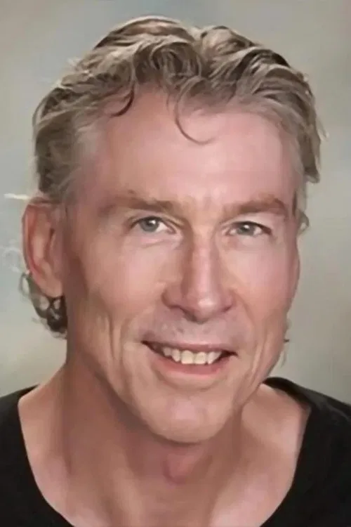 Brian Frishman profile