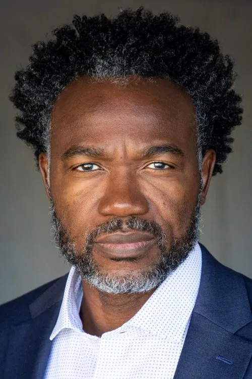 Mark Anthony Kelly profile