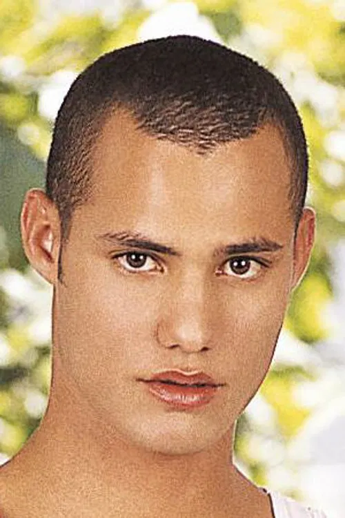 Orfeo Santiago profile