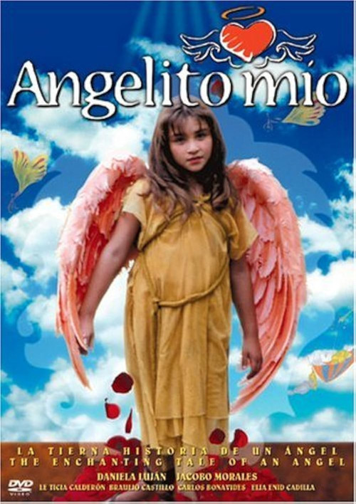 Angelito mío poster