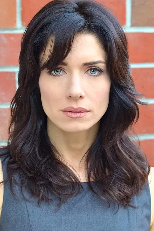 Cristina Parovel profile