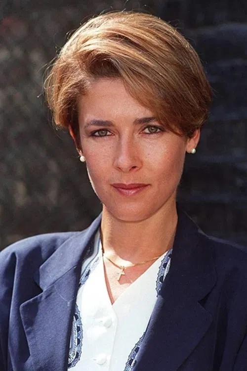 Deborah Moore profile