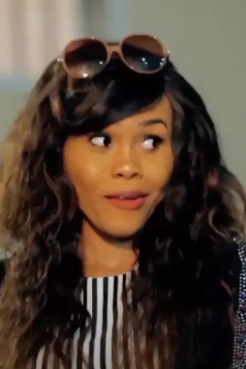 Tamara Eteimo profile