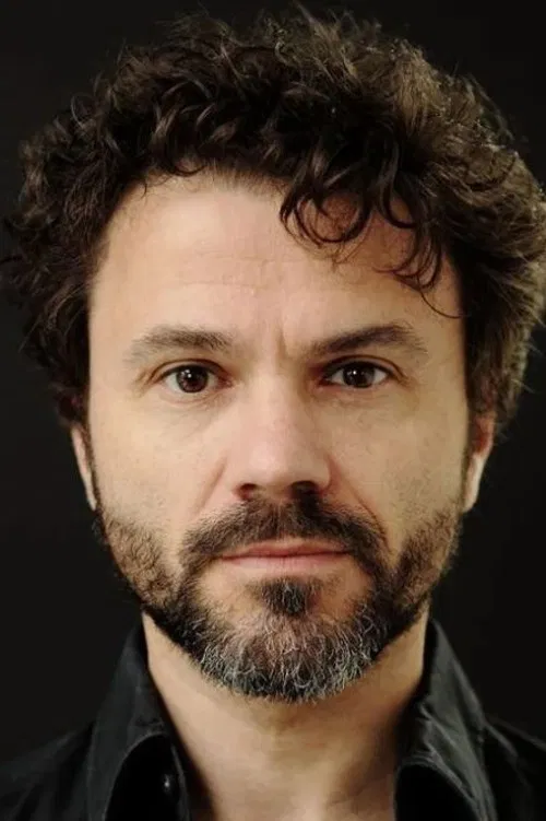 Tom Van Landuyt profile