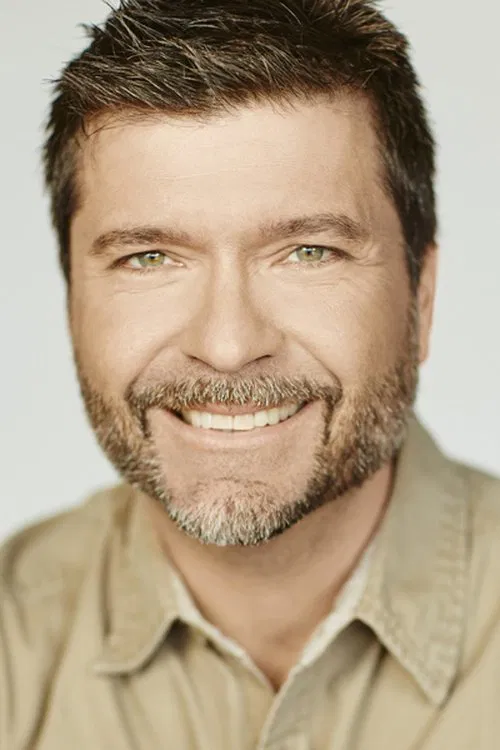 Patrick Bérubé profile