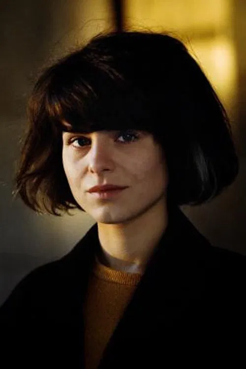 Marie-Magdalena Kochová profile