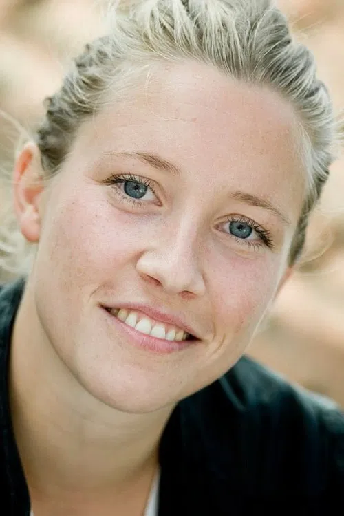 Christine Sønderris profile