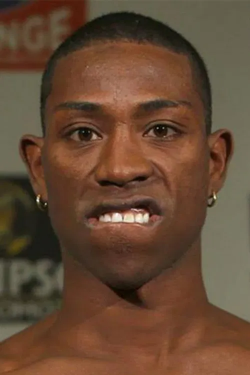 Jonathan Romero profile