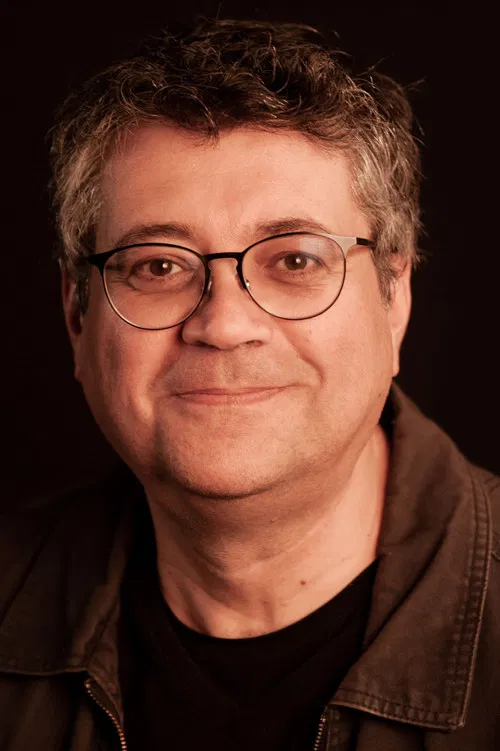 Marco del Fiol profile