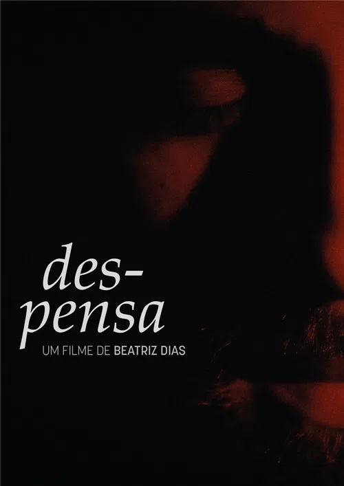 des-pensa poster