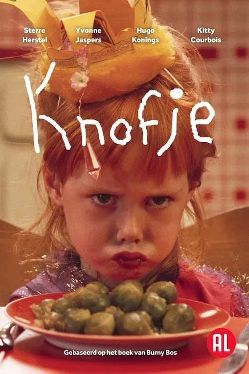 Knofje poster