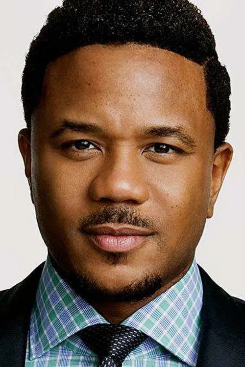Hosea Chanchez profile